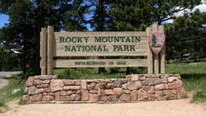 RMNP Sign